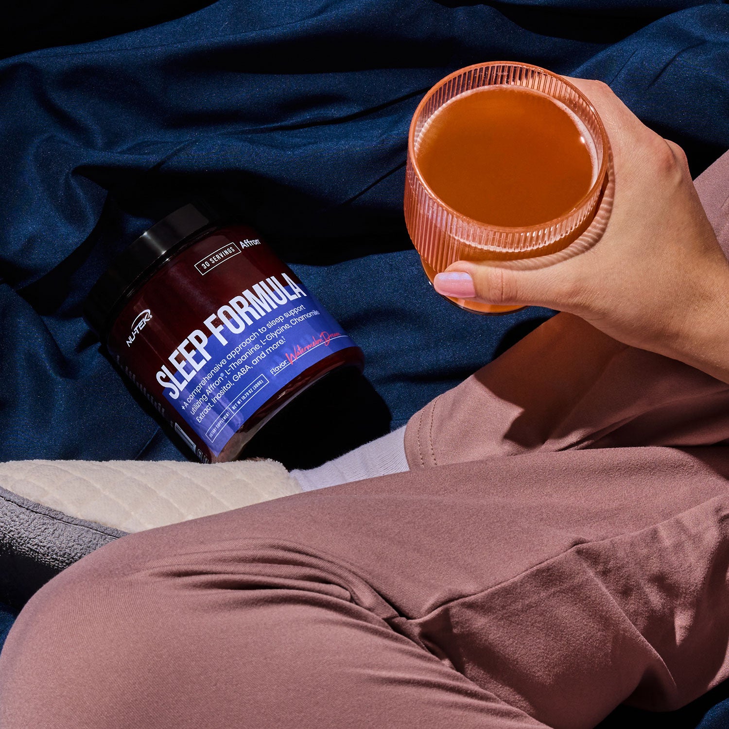 Sleep Formula