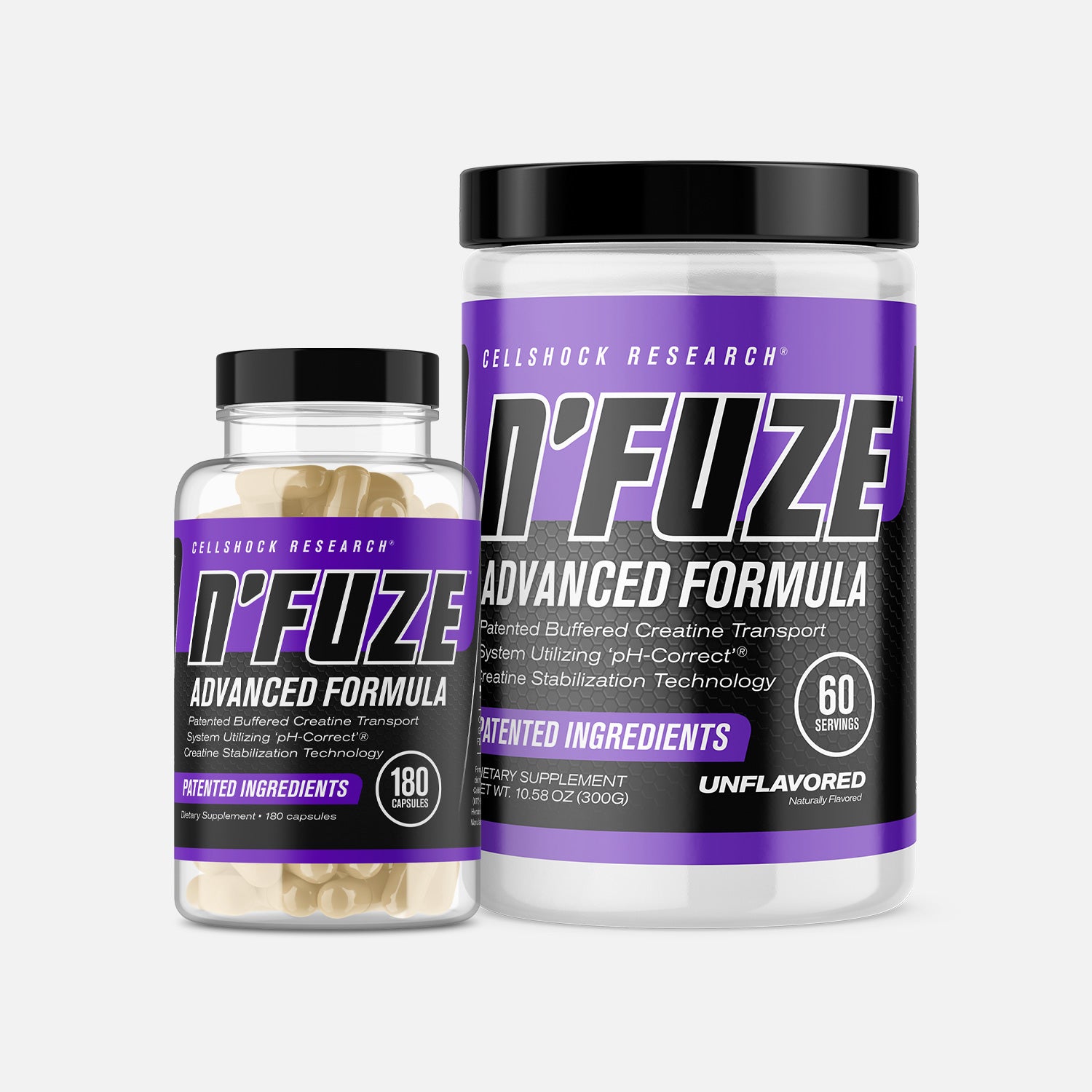 N'FUZE
