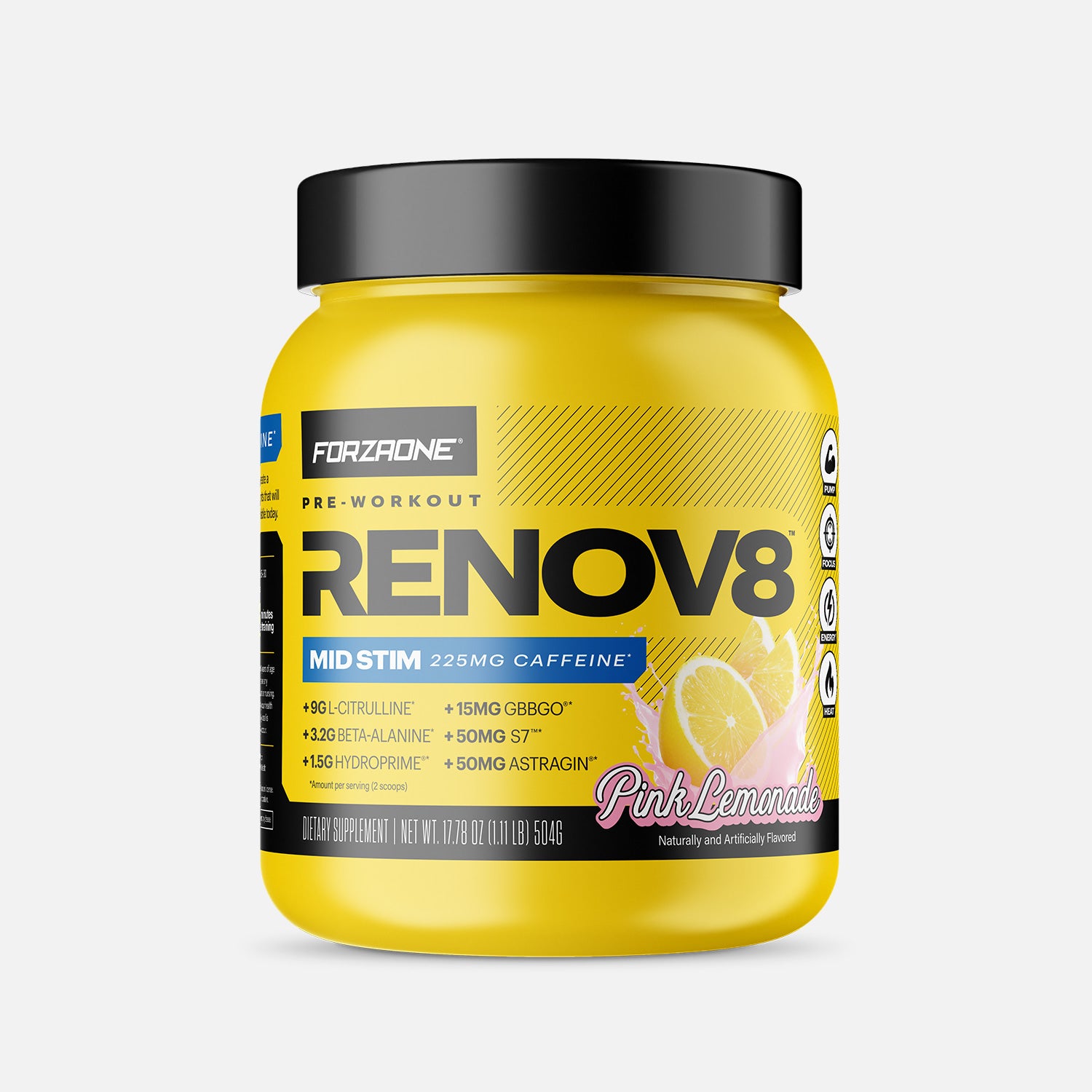 RENOV8