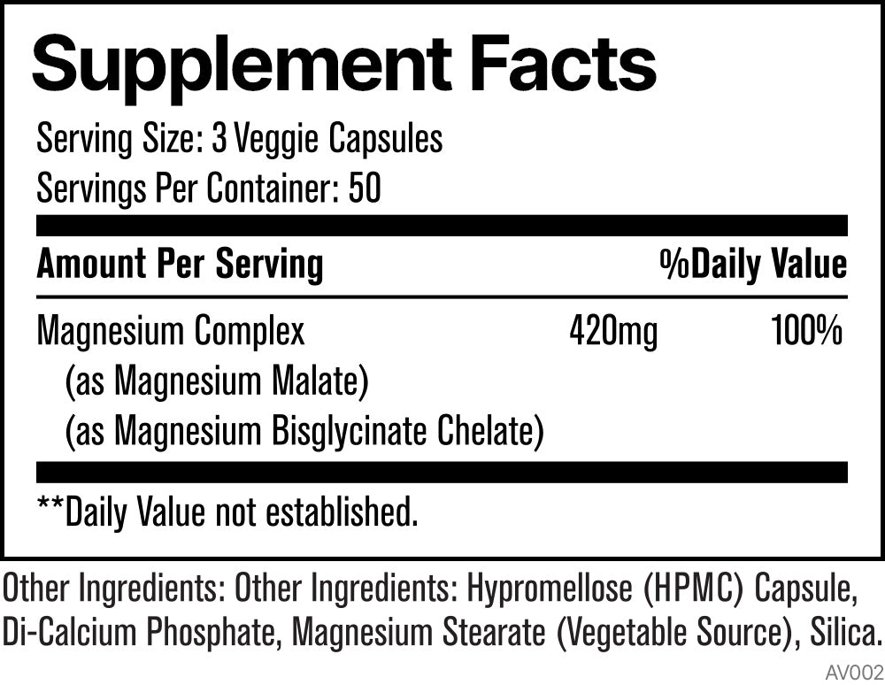 150 Capsules